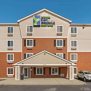 Extended Stay America Select Suites - Cincinnati - Sharonville